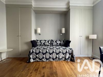 Studio - 26 m² - 1 pièce