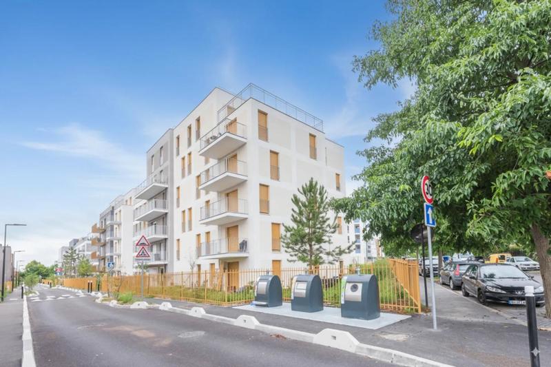 Appartement - 68 m² - 3 pièces