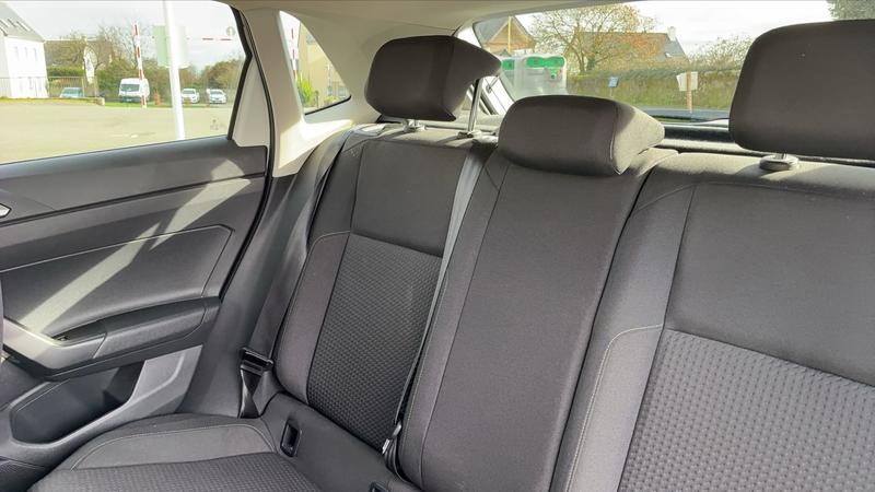 Volkswagen Polo 1.0 Tsi 95 Confortline