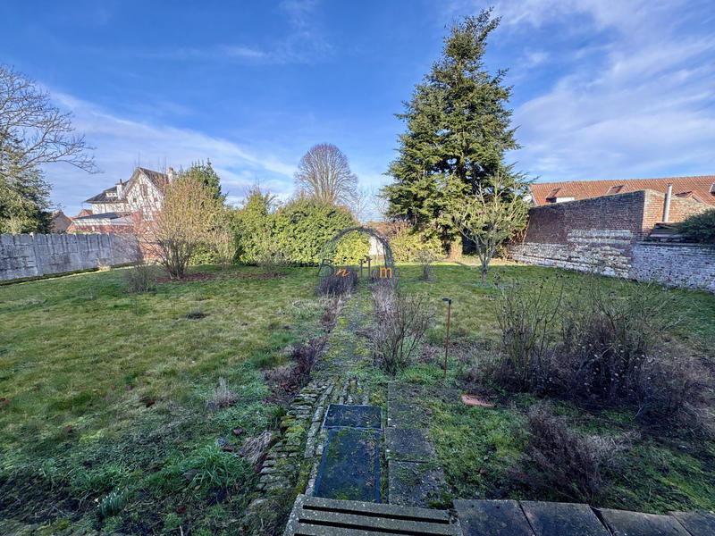 Ferme - 130 m² - 4 pièces