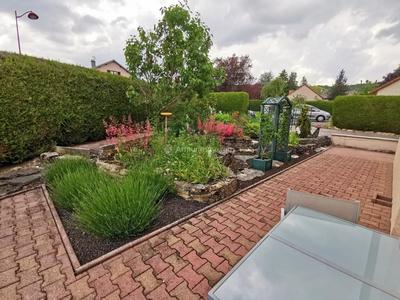 Maison - 139 m² - 7 pièces