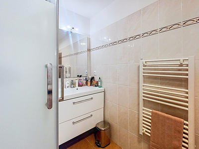 Appartement - 34 m² - 2 pièces