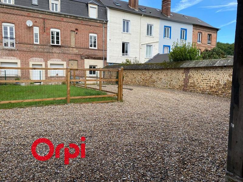 Maison - 100 m² - 1 pièce