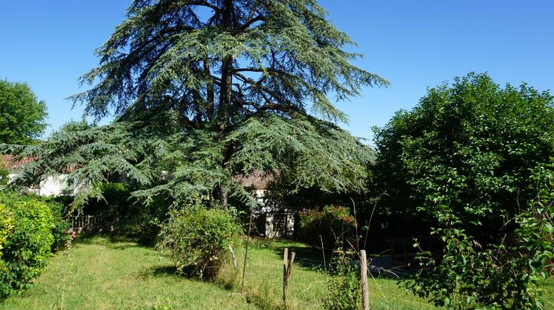 Maison de village - 65 m² - 4 pièces