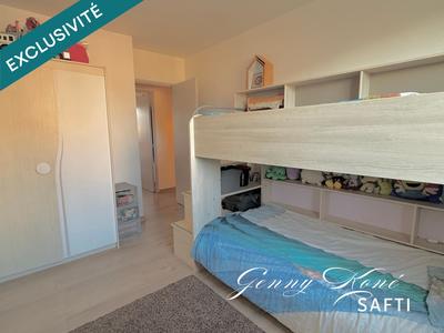 Appartement - 69 m² - 4 pièces
