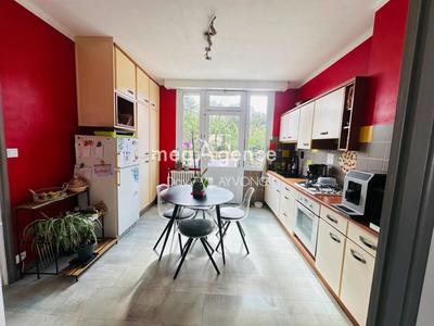 Maison - 78 m² - 4 pièces