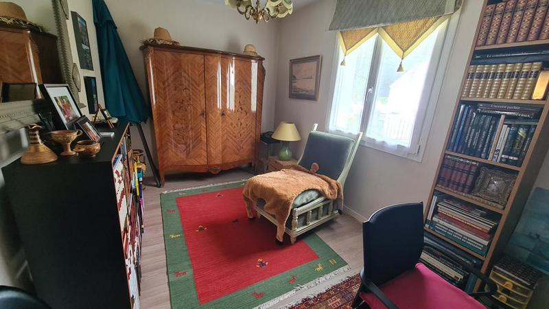 Maison - 152 m² - 6 pièces