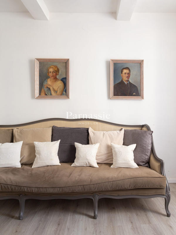 Maison - 176 m² - 5 pièces