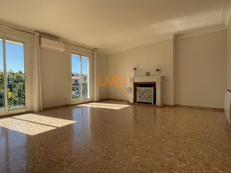 Villa - 113 m² - 4 pièces