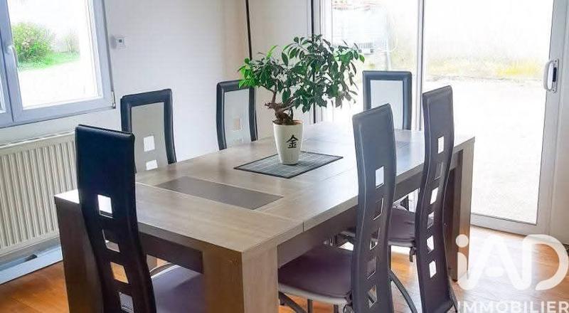 Ferme - 144 m² - 4 pièces