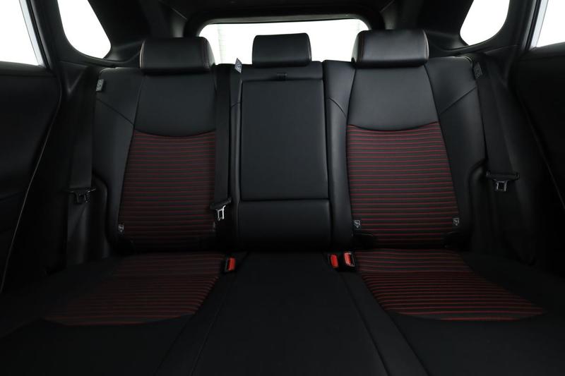 Suzuki Across 2.5 Hybride Rechargeable Pack 306 ch