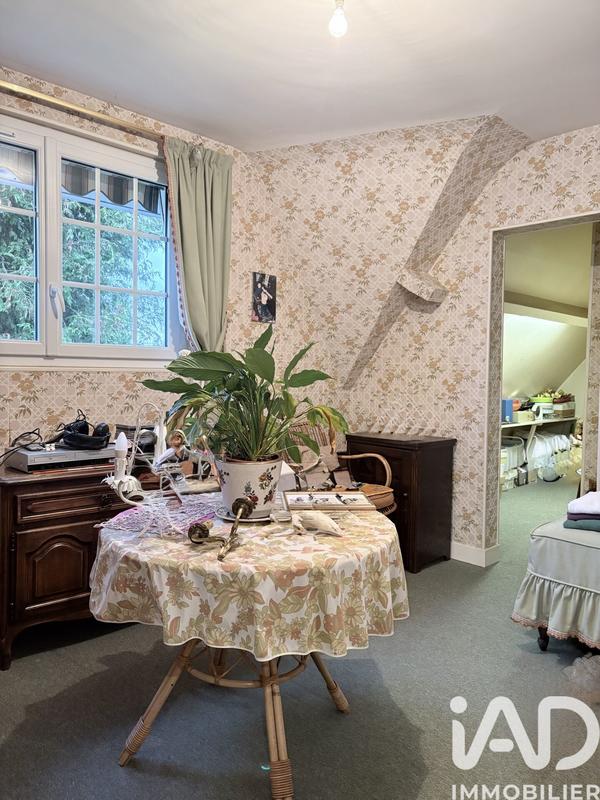 Maison - 170 m² - 6 pièces