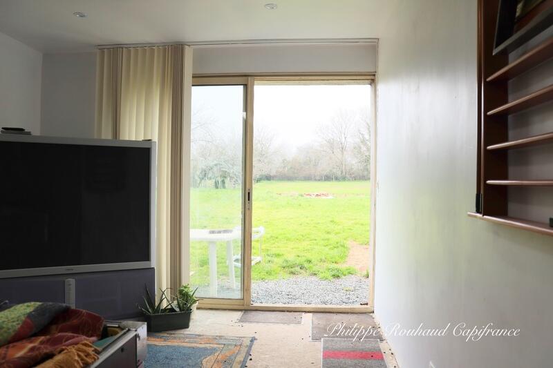 Propriété - 245 m² - 20 pièces