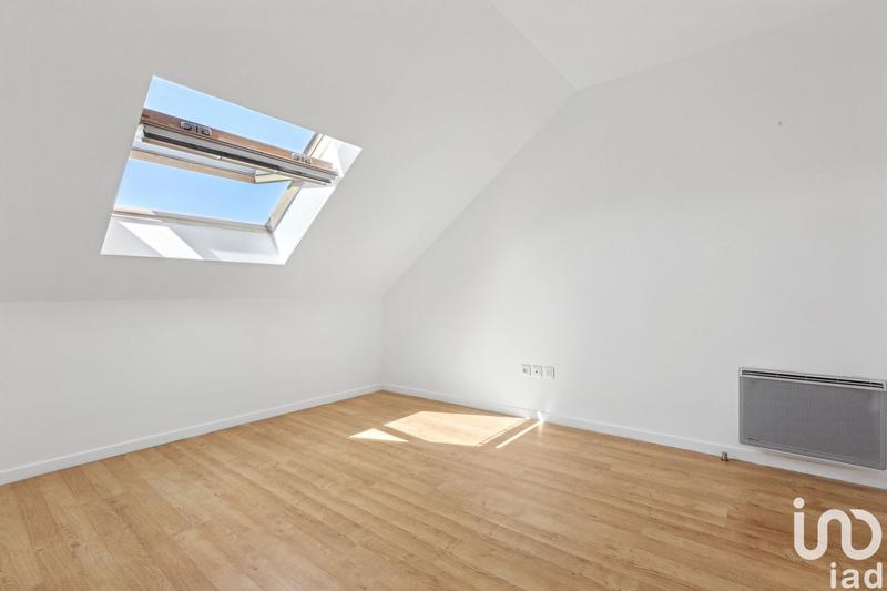 Appartement - 83 m² - 4 pièces