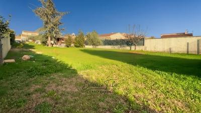 Terrain constructible - 532 m²