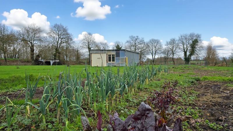 Maison - 200 m² - 7 pièces