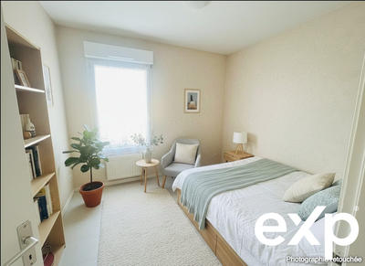 Appartement - 79 m² - 4 pièces