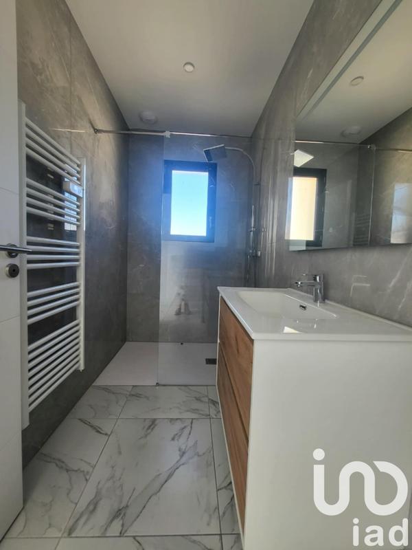 Maison - 128 m² - 4 pièces