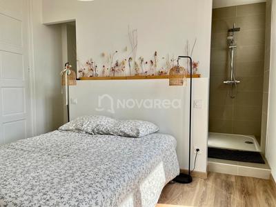 Appartement - 75 m² - 3 pièces