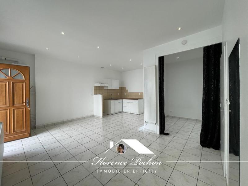 Appartement - 42 m² - 1 pièce