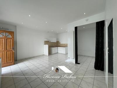 Appartement - 42 m² - 1 pièce