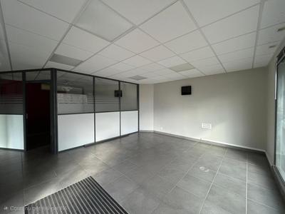 Local commercial - 80 m²