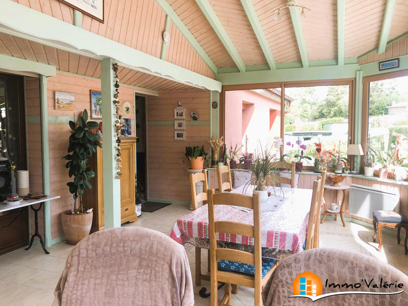 Villa - 280 m² - 10 pièces