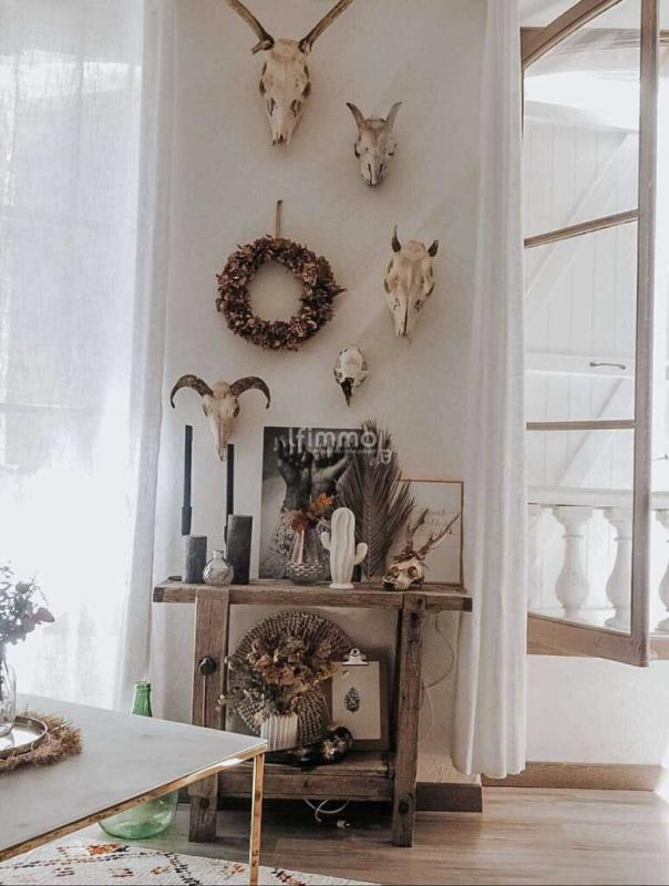 Appartement - 50 m² - 3 pièces