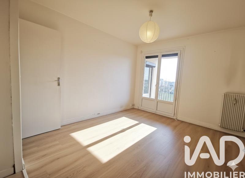 Appartement - 81 m² - 4 pièces