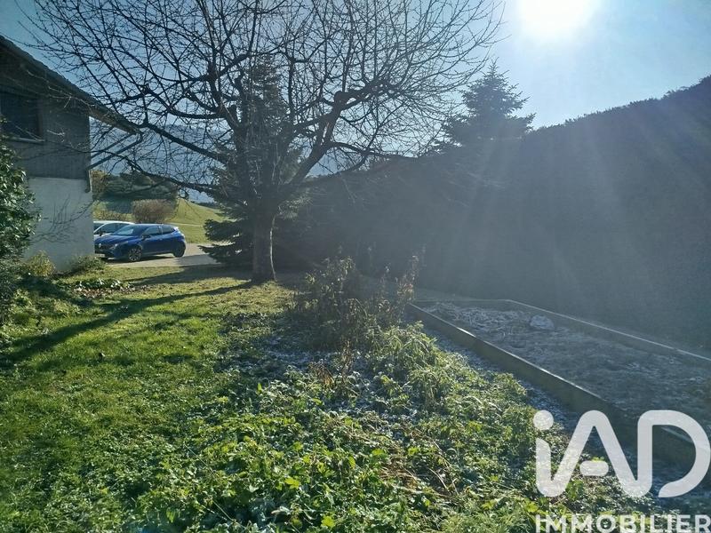 Maison - 132 m² - 5 pièces