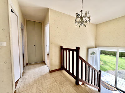 Maison - 157 m² - 4 pièces