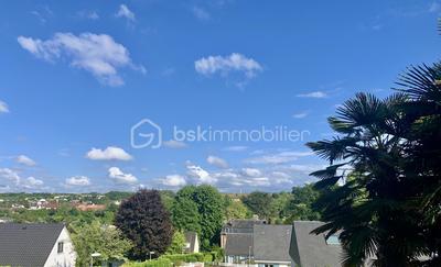 Pavillon - 115 m² - 6 pièces