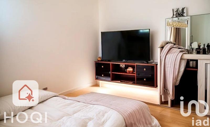 Maison - 141 m² - 10 pièces