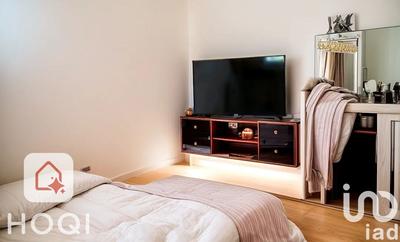 Maison - 141 m² - 10 pièces