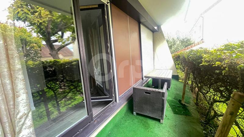 Studio - 29 m² - 1 pièce