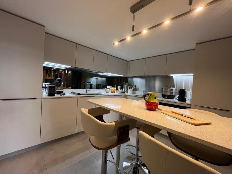 Duplex - 74 m² - 2 pièces