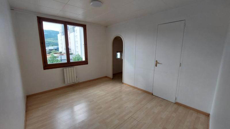 Appartement - 72 m² - 4 pièces