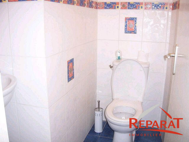 Maison - 165 m² - 5 pièces