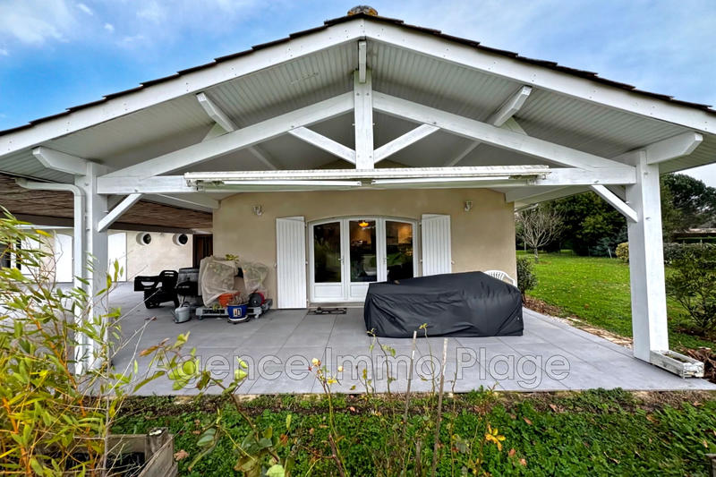 Villa - 140 m² - 5 pièces