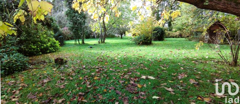 Maison de village - 132 m² - 5 pièces