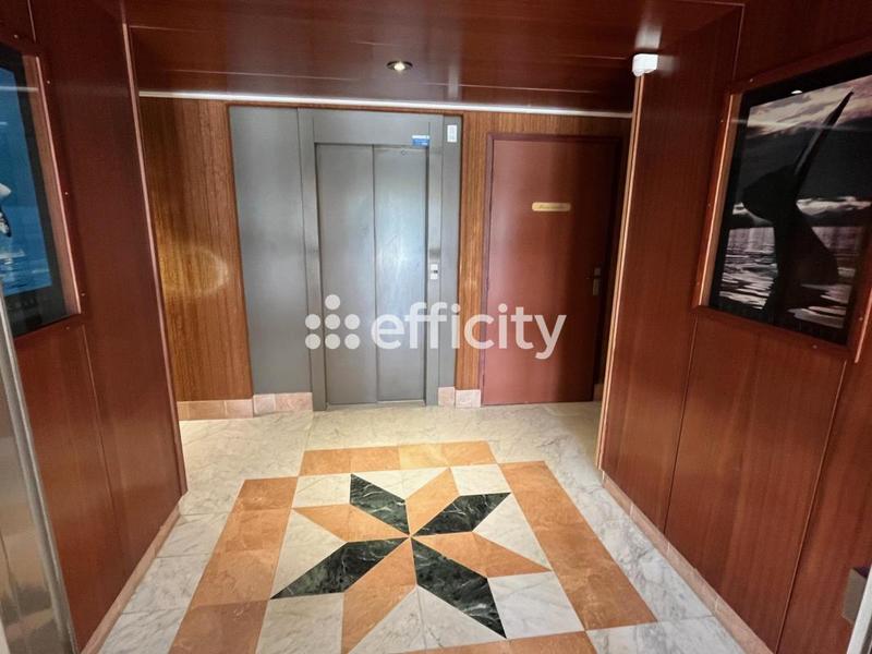 Appartement - 24 m² - 1 pièce