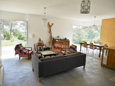 Villa - 165 m² - 5 pièces