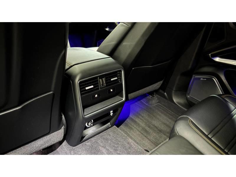 Porsche Cayenne Coupé E-Hybrid 4.0 V8 680 ch Tiptronic Bva Turbo s