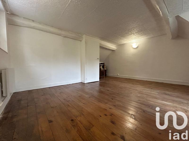 Maison - 49 m² - 3 pièces