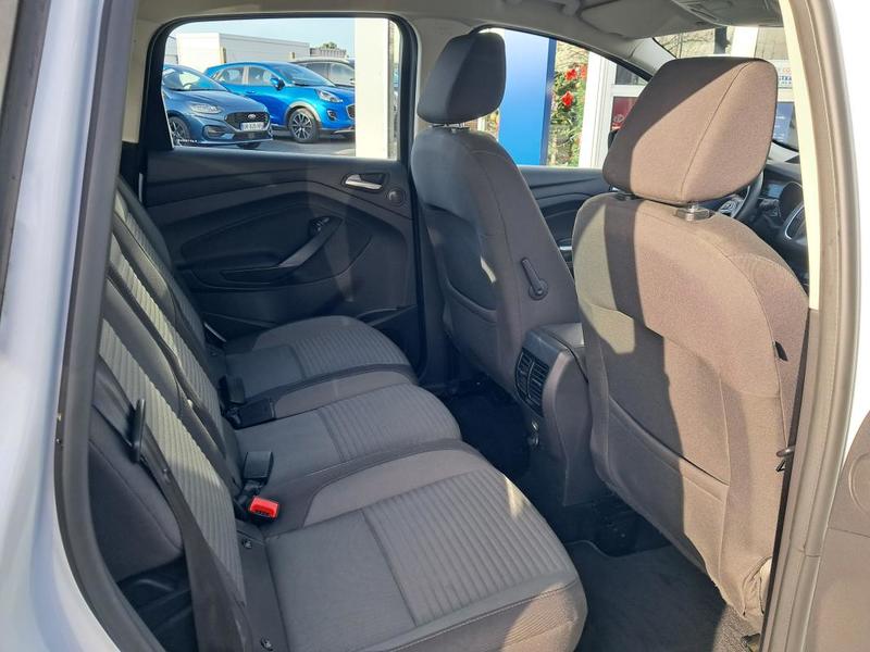 Ford c-Max 1.0 Essence 125 Ch