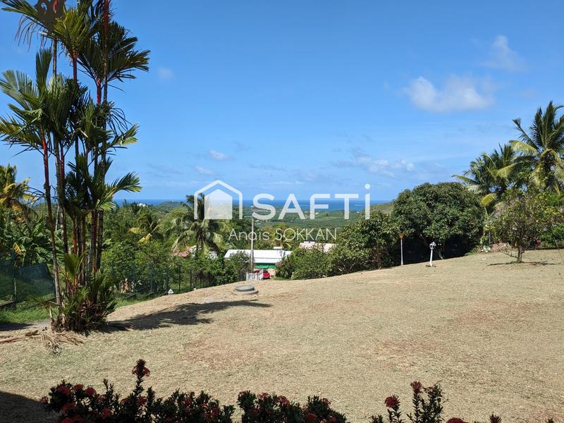 Maison - 200 m² - 5 pièces