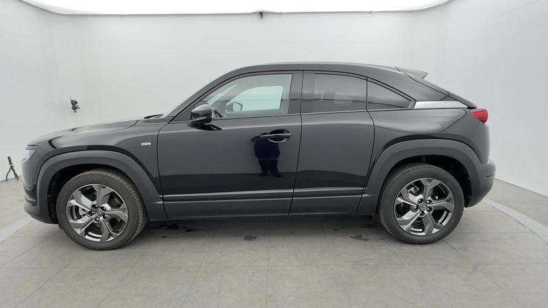 Mazda Mx-30 2022 e-Skyactiv 145 ch Makoto Industrial Vintage