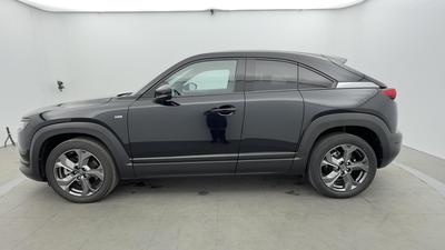 Mazda Mx-30 2022 e-Skyactiv 145 ch Makoto Industrial Vintage