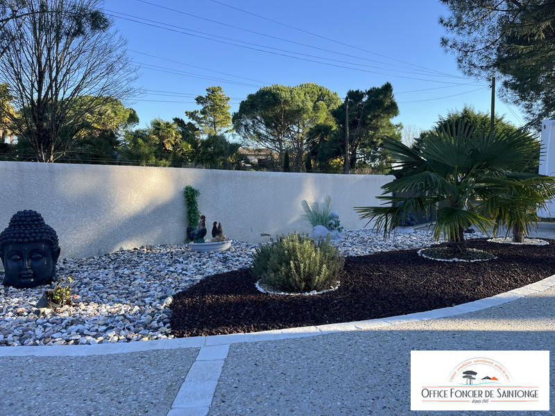 Maison - 136 m² - 5 pièces