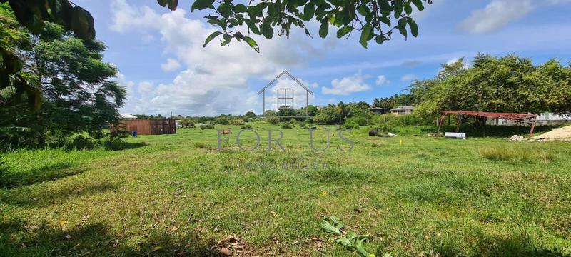 Terrain constructible - 781 m²